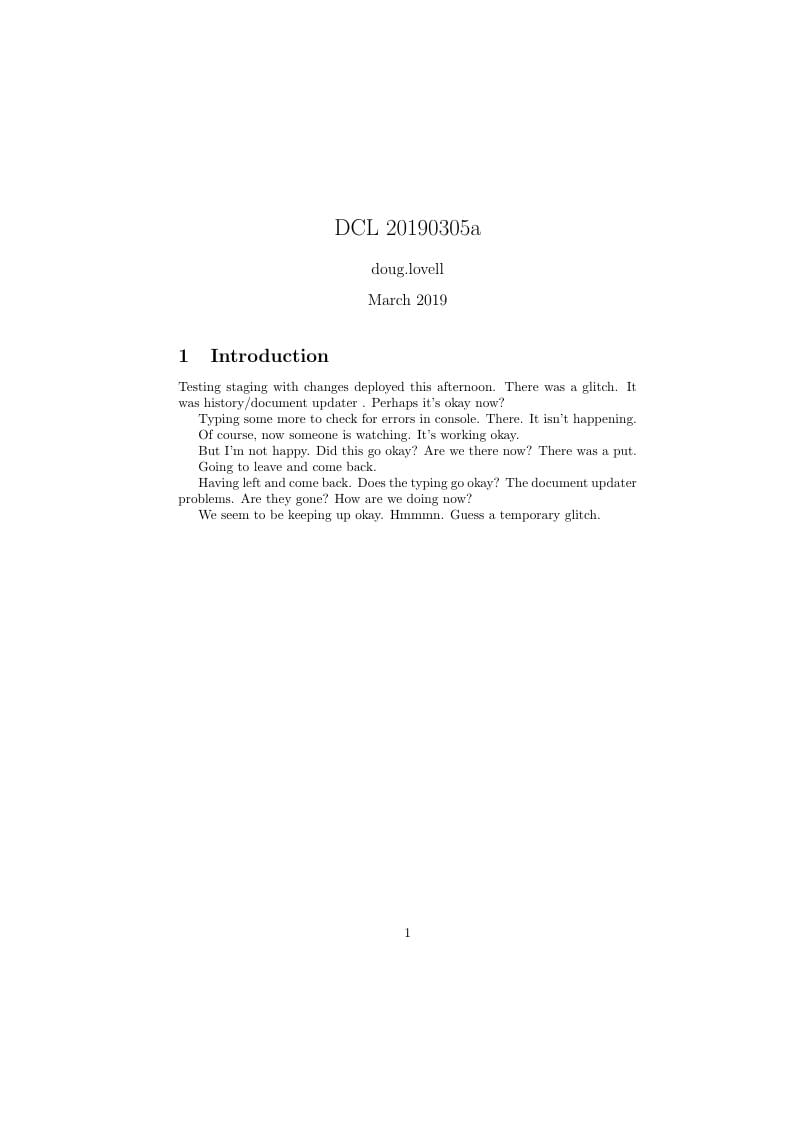 DCL 20190305a