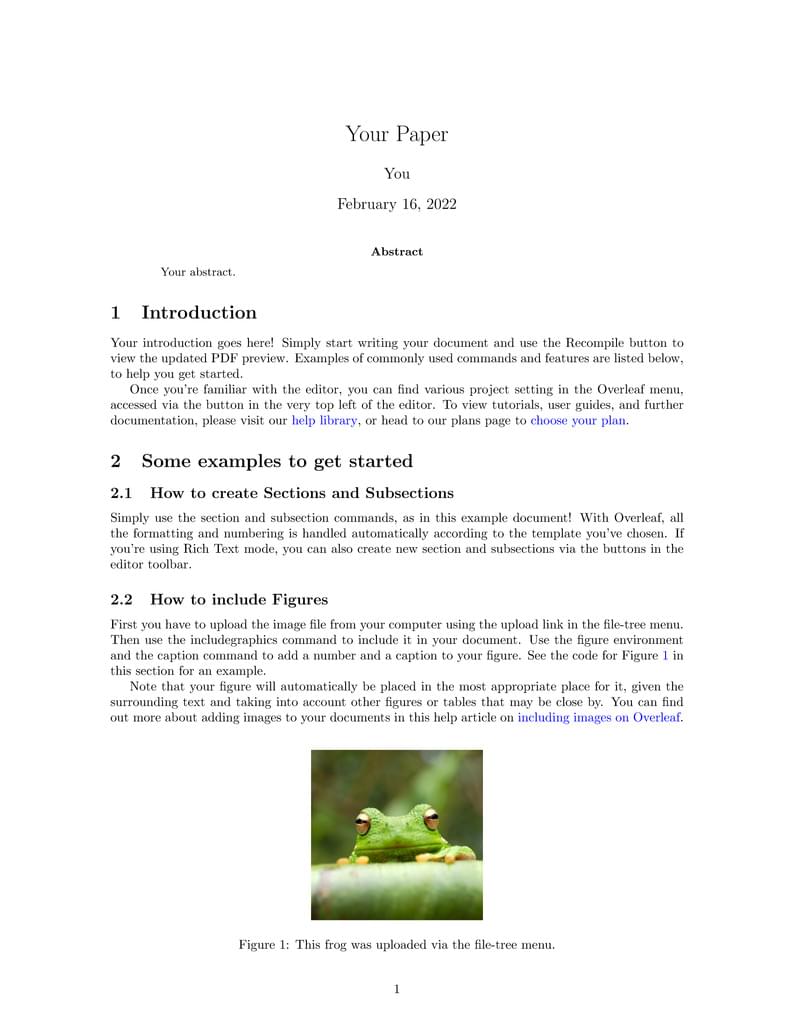 Captain's Log Start Date 2