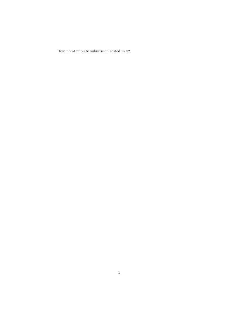 JLM Gallery Article (Created in v1)